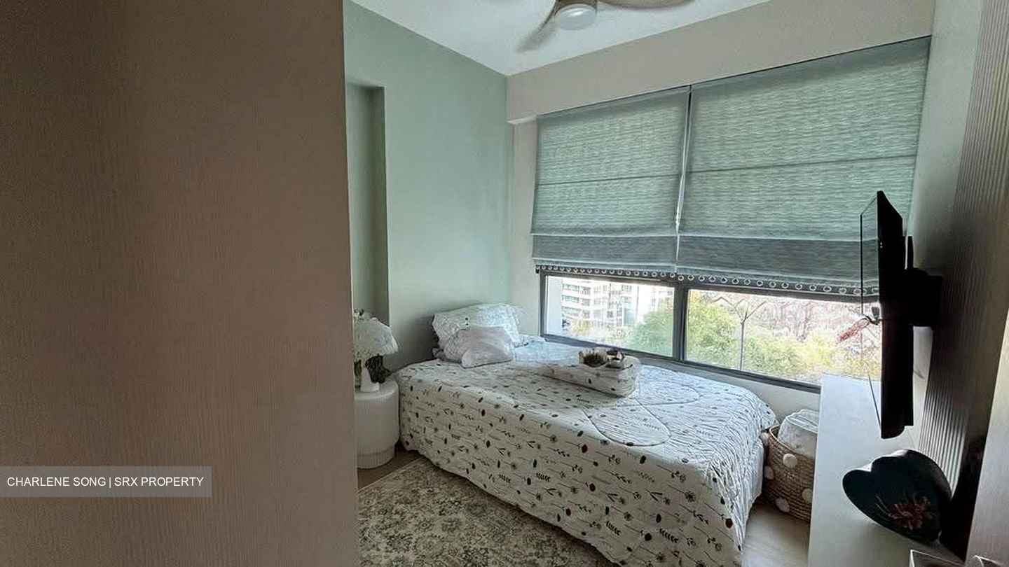 Belysa (D18), Condominium #615183751